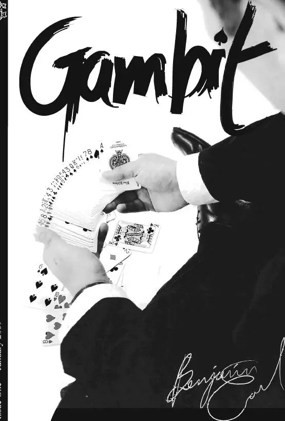 Magic by Benjamin Earl -The Magic Circle Lecture 2021 Ben Earl Gambit Trade Secrets Bundle Ramjollock Roleplayer - Magic tricks