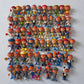 Original children's language enlightenment animation puzzle doll children's toy gift
