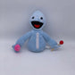Yeeps Hide and Seek Plush Yeeps Plush Hide and Seek Plush Pillow for Kids Birthday Anniversary for Boys Girls Fans