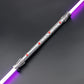 Darth Maul SNV4 2pcs Handle+Blade JEDI 27sound Double Lightsaber Toys Metal Hilt Light Smooth Swing Proffie TXQSABER
