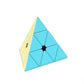 Moyu Meilong 3x3x3 4x4x4 Professional Magic Cube Carbon Fiber Sticker Speed Cube Square Puzzle Educational Toys for Children