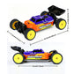 1/24 Full Scale RC Drift Car 2.4G High Speed Remote Control Vehicle Brushed/Brushless 4WD Off-road Racing Climbing Crawler
