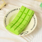 Simulated Chocolate Slow Rising Squishy Slow Rebound Soft Texture Stress Relief Toy Calming Squishes Fidget Toys Hand Relaxation