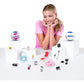 ZURU Mini Brands Home Series 1 Ball Surprise Furniture Blind Box  Toys for Girls Surprise Box Genuine Kids Gift Capsule