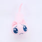 Game Needy Girl Overdose P-chan Plush Toy Soft A P Cat Doll Stuffed Animal for Fans  Collectible Kawaii Anime Plushie Gift