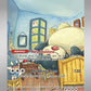 DIy Cartoon Anime Ptcg 18pcs Self-Control Mewtwo Pikachu Charizard Eevee Collect Trading Signature Card Child Birthday Gift