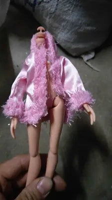 10bo original monsters high school clothes pants skirt winxs club without body DIY Doll  mengmeng girl Doll House Children Gifts