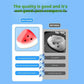 Watermelon Anti Stress Squeeze Toy Slow Rising Squishy Sensory Toy Gift Squishy Stress Reliever Squeeze Toy Stress Relief Toys