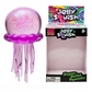 Jellyfish Maltose Squishy Toy Soft Squeeze Cute Jelly Fish Anti Stress Relief Relax Fidget Ball Fun Toy for Friends Gifts