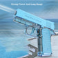 NEW M1911 Pistol Water Guns Toy Summer Pool Party Beach Shooting Games Outdoor Toys Birthday Gifts for Boys and Girls