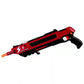 Salt Gun Upgraded accurate Aiming Fly and Mosquito Killer Adult Simulation Toy Fly Killer Flie New Shooting Game Plastic