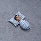BAKI Retsu Kaio Injured 3D Fridge Magnet, Anime Refrigerator Decoration, 3M Adhesive Collectible Gift