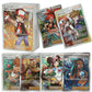 New Holographic Pokemon Cards Scarlet Violet 80Vmax 20EX English Letter Pokemon trading card Kids Gift