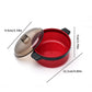 Kids Pretend Play Kitchen Toys Set Cooking Food Pots Pans Cookware Kit Toddler Girls Boys Educational Role Play Gift