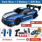 4WD RC Drift Car GTRPRO AE86PRO 4x4 Racing Remote Control Toy
