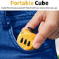Fidget Cube Toy,EDC Fidgeting Toys Anti Stress Relief Toys,Anxiety Antistress Sensory Toy for Adults Kids Autism ADHD 6 Sides