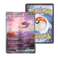 60/100Pcs English Pokemon Cards Shining MEGA GX Vmax TAG EX Vstar V Collection Cards Toys Children Gift