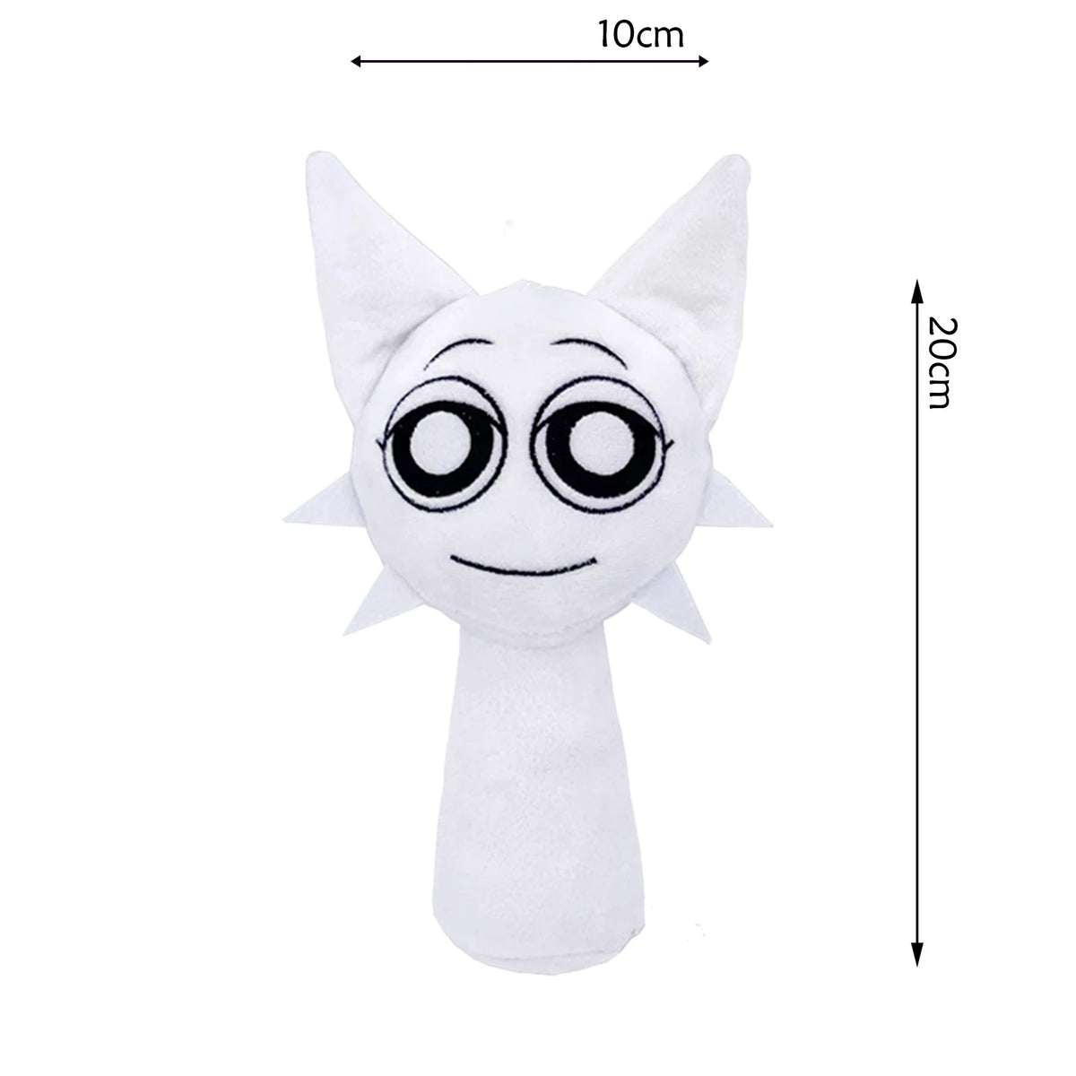 *-Sprunki Plush Toys Sprunki Dolls Oren Wenda Sprunki Stuffed Doll Plush Stuffed Kids Christmas Birthday Gift Home Decors