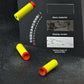 M416 Manual Lower Supply Bolt Soft Bullet Toy Gun Adult Assault Rifle Single-Shot Submachine Gun 2026 Christmas Gift