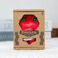 Fuggler Baby Fugg Plush Ugly Tooth Monsters Early OOGAH BOOGAH SCREECH Dolls MUNCH MUNCH Monster Baby Plushies Collective Gifts