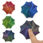 Octagonal Fidget Fidget Octagonal Toy 3D Printing Geometric Illusion Antistress Fidget Toys For Stress Sensory Party Games