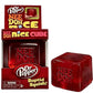 Needoh Nice Cube Sensory Fidget Squish Cube Portable Stress Reliever Anti-Anxiety Focus Toy Gift