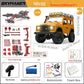 1:12 RC Car MN99s MN98 4WD Rock Crawler Remote Control Truck Toy