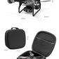 2026 Newest S116 MAX Brushless RC Drone with Dual Camera, WiFi FPV, Optical Flow Positioning, 360 Obstacle Avoidance, One Key Takeoff Landing, Altitude Hold, Foldable, Carry Bag Included, Long Flight Time, Gift for Adults