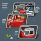 1:32 Simulation Rolls-Royce Phantom Model Car Model Ornaments Luxury Car Sedan Children's Toy Car Boy Collection