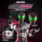 In Stock Blokees Hero Kamen Rider Legend Edition - Kamen Rider Decade Posable Model Kits Anime Peripheral Collect Toys Gifts