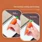 Cartoon Voice Ballpoint Pen with Sound & Light - Fun Writing Pen for Students, Creative School Stationery & Gift for Kids