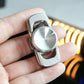 Stainless Steel Two-Blade Finger Spinner EDC Metal Stress Relief Toy Office Stress Relief Toys For Adult Gift