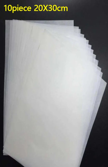 Iron Paper for Perler Beads ~ Hama Beads, Fuse Beads ~ Create Just About Anything ~ Guaranteed 100% Quality