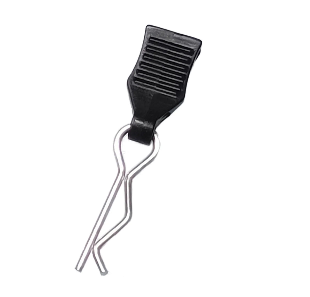12pcs Body Shell Clip Pin with Fixing Mount For SCY 16101 16102 MJX 16208 16209 16210 M001 HBX SCY 1/16 RC Car Parts Accessories