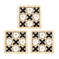 Montessori Play Game Wooden Toy Mini Chess Interaction Puzzle Training Brain Learing Early Educational Toys For Children Kids