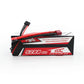 CNHL Lipo Battery 3S 4S 5200mAh 11.1V 14.8V 100C Hard Case With T Plug For RC Car Boat Helicopter Truck Truggy Traxxas