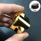 Metal Cube Rotating Fingertip Gyroscope Fidget Anti Stress Toys Adult Office Home Travel Portable Spinner Toys Christmas Gifts