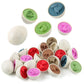 Eggs Screws 3D Puzzle Montessori Learning Education Math Toys Kids Shape Match Smart Game For Children Educational Easter Gifts