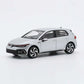 New 1/64 Diecast Car Model Volkswagen Golf Cars Alloy Simulation Small-scale Car Model Miniature Toy Collection Decoration Gifts