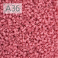2.6mm/1000pcs Bag Mini Perler Hama Beads Iron Beads for Kids Diy Puzzles High Quality Handmade Gift Toy