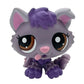 Rare pet toy Stands Short Hair Kitten Dog Dachshund Collie Spaniel Great Dane Original Bobble head toy lps
