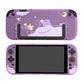 Ditto Versatile Game Console Protective Case Storage Box Large Capacity Portable Protective Case Cartoon Anime Peripheral Gift