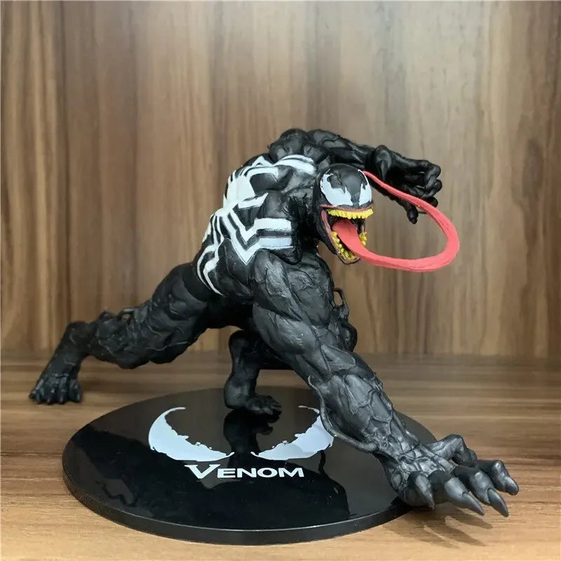 New Hand-made Statue Movie Villain Around The Office Model Animation Ornaments Comics Hobby Collectibles Christmas gifts