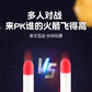 Kids Rocket Launcher Step Pump Power Air Pressed Stomp Outdoor Family Games Skyrocket Birthday Gifts Sports Toys For Children