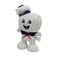 Marshmallow Man and Slimer stuffed Vintage Ghostbusters 3 Stay Puft Plush Bank Sailor stuffed Plush Toy Dollhristmas Gift 20CM