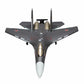 SU-35 Fighter QF009 375mm Wingspan 3D/6G Switchable 6-Axis Gyro 2.4G 4CH EPP RC Airplane Aircraft Fixed Wing KIT + Motor