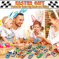 10-48 Pieces Mini Car Set Inertia Pull Back Cars for Boys Plastic Vehicle Model with Container Collection Toy Birthday Gift Kid