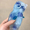 Toothpaste Stress Ball Shapeable Squishy Toy Non-Bounce Jam Vaseline Feel ASMR Fidget Toys for Kids & Adults Anti Stress Gifts