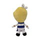 New 25cm Ice Scream Rod Plush Toy Stuffed Soft Toys Cartoon Dolls Horror Game Character Halloween Christmas Decor Gift for Kids