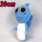 *-Sprunki Plush Toys Sprunki Dolls Oren Wenda Sprunki Stuffed Doll Plush Stuffed Kids Christmas Birthday Gift Home Decors
